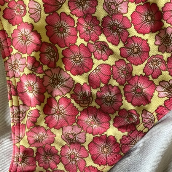 Victoria’s Secret Bikini with Sequin top - Picture 2 of 5